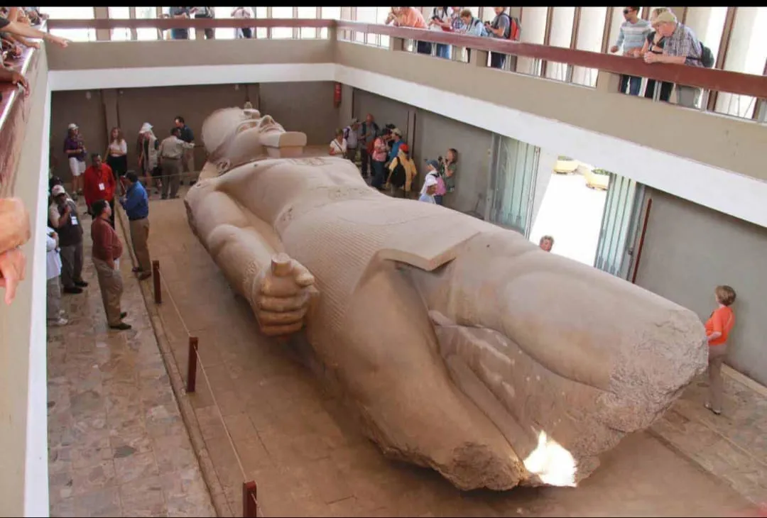 Memphis tour The Ancient Capital of Egypt /IMG-20260701-WA0077.jpg